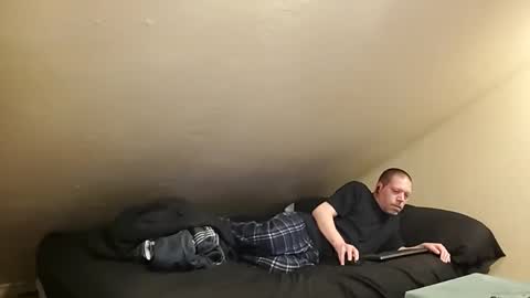 Snapshot of mrxhere chatting on 02.22.26 mrxhere online show from 02.22.26