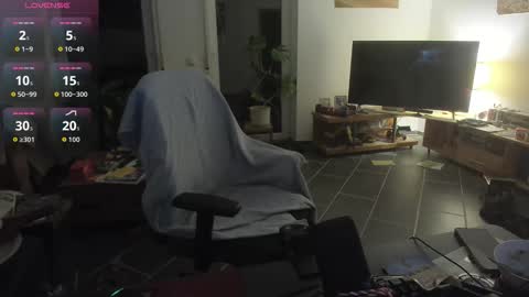 Sascha online show from 02.17.26