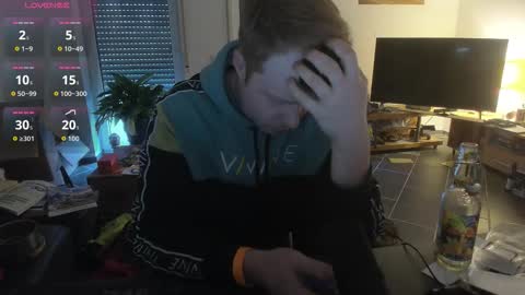 Sascha online show from 03.15.26