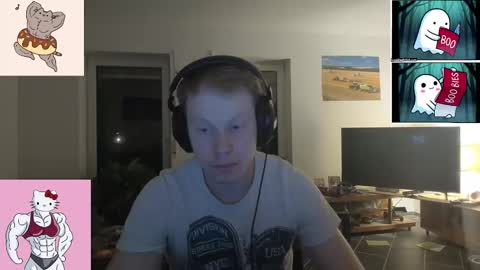 Snapshot of mrzaasch chatting on 03.28.26 Sascha online show from 03.28.26