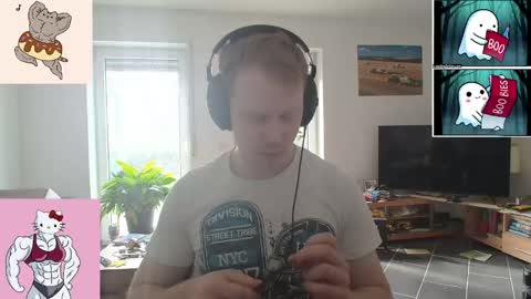 Snapshot of mrzaasch chatting on 03.29.26 Sascha online show from 03.29.26