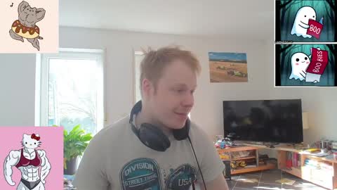 Snapshot of mrzaasch chatting on 03.30.26 Sascha online show from 03.30.26