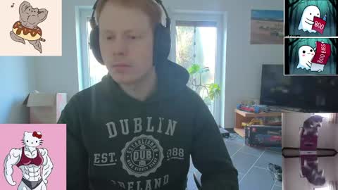 Snapshot of mrzaasch chatting on 04.17.26 Sascha online show from 04.17.26