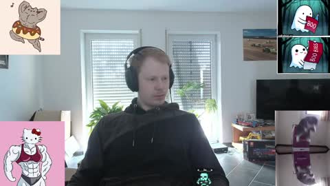 Snapshot of mrzaasch chatting on 04.18.26 Sascha online show from 04.18.26