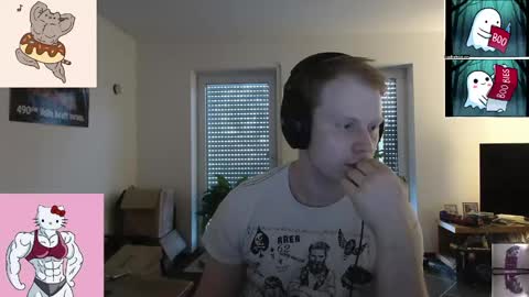 Snapshot of mrzaasch chatting on 04.21.26 Sascha online show from 04.21.26