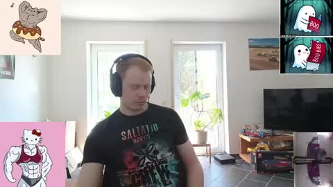 Snapshot of mrzaasch chatting on 04.25.26 Sascha online show from 04.25.26