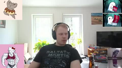 Snapshot of mrzaasch chatting on 04.27.26 Sascha online show from 04.27.26