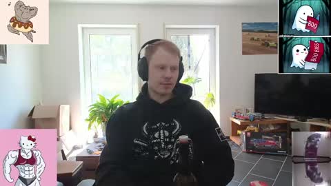 Snapshot of mrzaasch chatting on 04.30.26 Sascha online show from 04.30.26