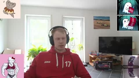Snapshot of mrzaasch chatting on 05.14.26 Sascha online show from 05.14.26