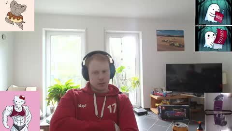 Snapshot of mrzaasch chatting on 05.17.26 Sascha online show from 05.17.26