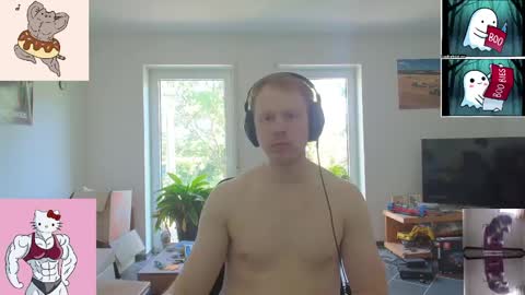 Snapshot of mrzaasch chatting on 05.28.26 Sascha online show from 05.28.26