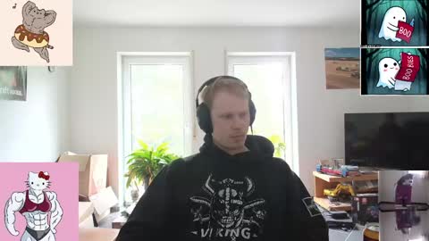 Snapshot of mrzaasch chatting on 05.31.26 Sascha online show from 05.31.26