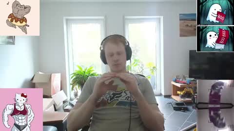 Sascha online show from 06.03.26