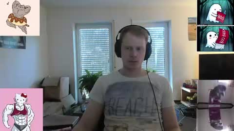 Sascha online show from 06.21.26