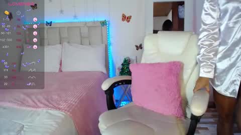 Snapshot of ms_afrodita_ chatting on 12.21.24 Tania online show from 12.21.24