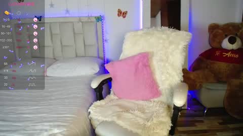 Snapshot of ms_afrodita_ chatting on 01.27.25 Tania online show from 01.27.25