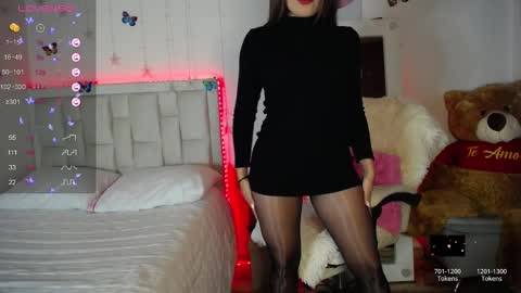 Snapshot of ms_afrodita_ chatting on 01.31.25 Tania online show from 01.31.25