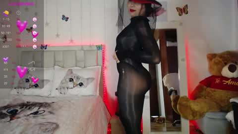 Snapshot of ms_afrodita_ chatting on 02.14.25 Tania online show from 02.14.25