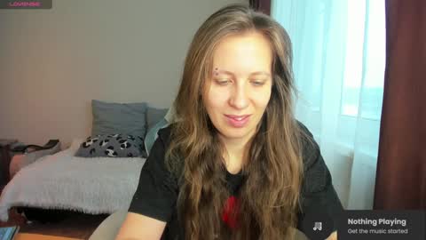 Allison online show from 01.08.25