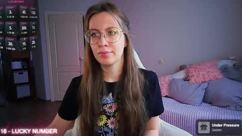 Allison online show from 04.28.26