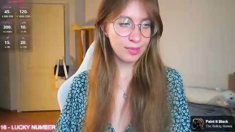 Allison online show from 07.22.26