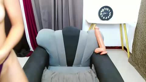 Allison online show from 10.15.25