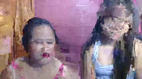 ms_celestine online show from 02.22.26