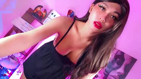 Channel online show from 10.13.25