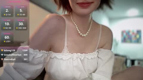 ms_christiana online show from 10.27.25