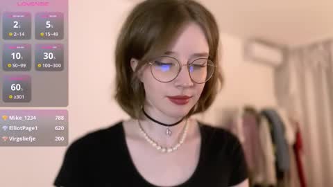 ms_christiana online show from 01.11.26