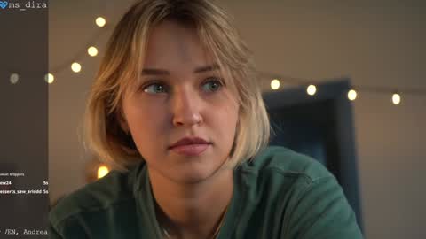 dira and the riru tribe online show from 02.01.26