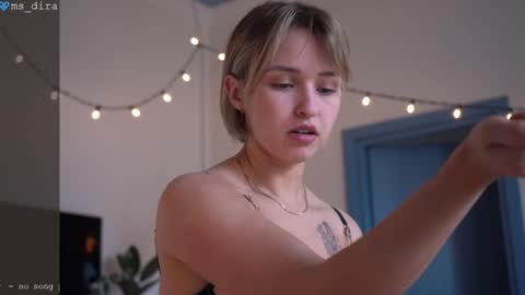 dira and the riru tribe online show from 02.08.26