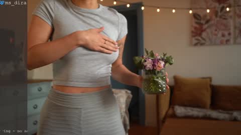 dira and the riru tribe online show from 02.10.26