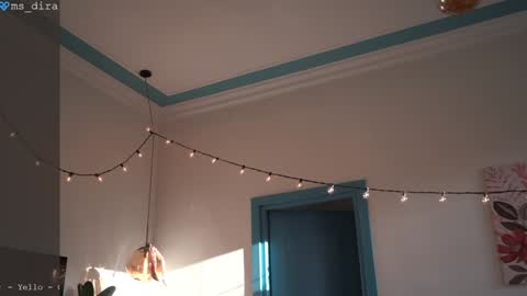 dira and the riru tribe online show from 02.15.26