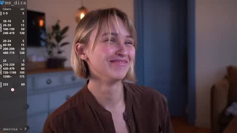 dira and the riru tribe online show from 02.17.26