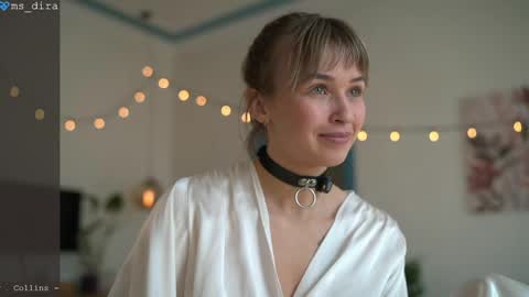 dira and the riru tribe online show from 04.15.26