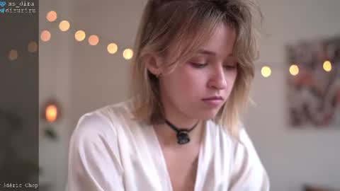 dira and the riru tribe online show from 07.12.26