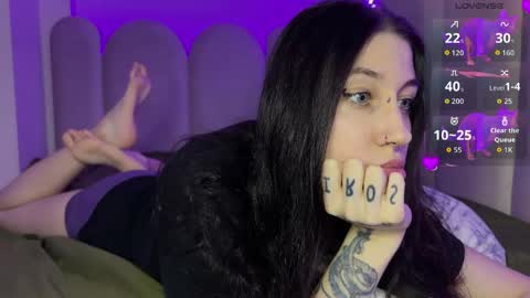Snapshot of ms_ditaa chatting on 04.30.26 Dita online show from 04.30.26