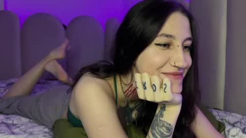 Snapshot of ms_ditaa chatting on 05.10.26 Dita online show from 05.10.26