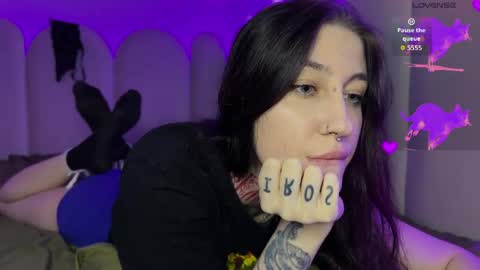 Snapshot of ms_ditaa chatting on 05.22.26 Dita online show from 05.22.26