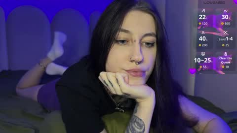 Snapshot of ms_ditaa chatting on 05.27.26 Dita online show from 05.27.26