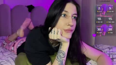 Dita online show from 07.22.26
