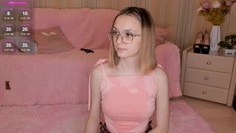 Elizabeth online show from 12.22.24