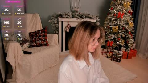 Elizabeth online show from 12.27.24