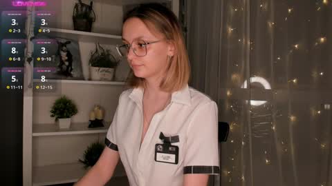 Elizabeth online show from 01.11.25