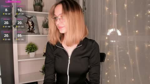 Elizabeth online show from 01.16.25