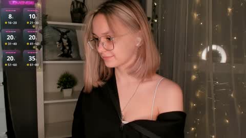 Elizabeth online show from 01.17.25