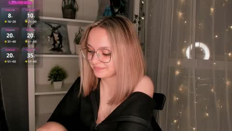 Elizabeth online show from 01.17.25