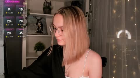 Elizabeth online show from 01.18.25