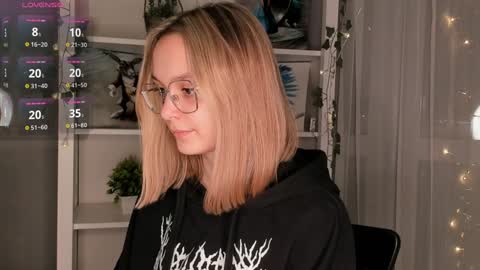 Elizabeth online show from 01.24.25